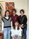 バングララ(BANG RARA)の写真/【個室SPAブース有★Staffは全員女性】女性ケアリストが温かいおもてなしでお出迎え…癒しのサロンtimeを♪
