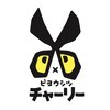 ビヨウシツ チャーリーのお店ロゴ