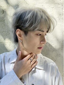 リップス 原宿(LIPPS) 毛流れリバースショート