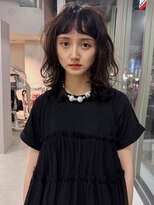 ハイカ(HYCA)&nbsp;dry perm medium