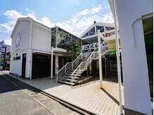 アンノウン(UNKNOWN)の雰囲気（北の新地停留所徒歩3分#髪質改善#髪質改善トリートメント）