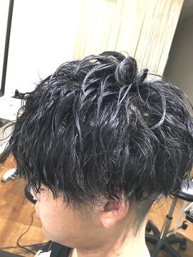 オルブライト(Albright) ツイスパマッシュ