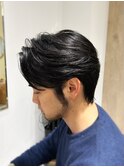 カールセミディシアーカラーレイヤーカット《用賀》