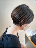 大人艶ショートボブ×ナチュラルボブ×ミニボブ  20代30代40代