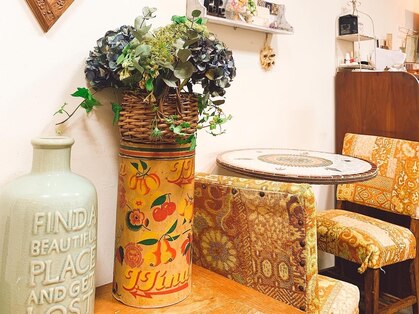 ペペストーリー(PePeStory)の写真