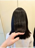 最新/髪質改善ストレート/京都/四条河原町