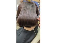 オーブヘアー(ORB hair)