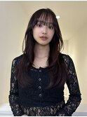 ニュアンスレイヤーカット