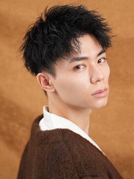 ダダ 本店(D.D.) ガウルショート