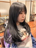 レイヤーカット
