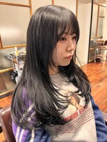 シーツー 川口店(C2)&nbsp;レイヤーカット