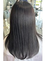 オシャレドロボウ ビス OSHARE DOROBO bis&nbsp;【オシャドロ/京田辺/新田辺】縮毛矯正