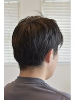 ヘアーズ マツシタ(Hairs MATUSITA)&nbsp;スタイル