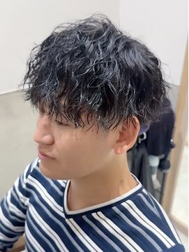 リ メイロ(Re.Meiro) ツイストスパイラルマッシュ