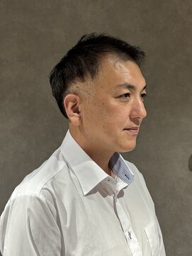 ブラッシュプレミア(BRUSH PREMIER) UPバングベリーショート