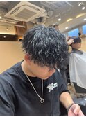 ［迷ったらコレ！！］ツイストスパイラルパーマ