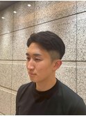 銀座 理容室 ビジネスシチサンヘア