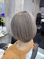 トゥルークリエイション 春日部(True Creation) カラー/カット/髪質改善/ダブルカラー/トリートメント/春日部