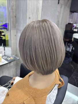 トゥルークリエイション 春日部(True Creation) カラー/カット/髪質改善/ダブルカラー/トリートメント/春日部