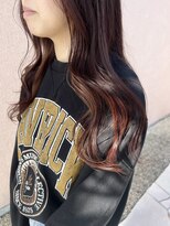 アルファサリダ(ALPHA SALIDA) 秋カラー/インナー/透明感/20代30代