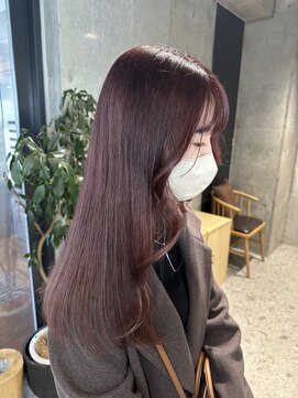 ルーフ 町田店(LUFE) Pink Lavender