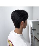 グルーム(GROOM)&nbsp;ダウンパーマ