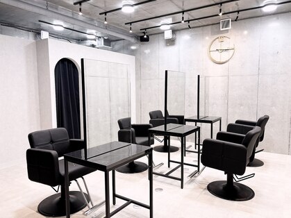 ビューティーアンドフリーハコ(Beauty&Free HACO)の写真