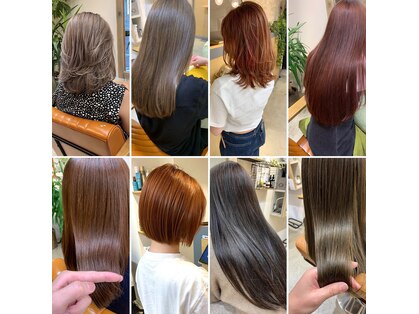 オブ センス(Of Sense)の写真