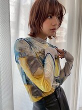 エフ ヘアーアンドリラクゼーション(F. hair & relaxation)