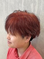 リノ カルバリ(Lino Calbari)&nbsp;Lino Calbariスタイル