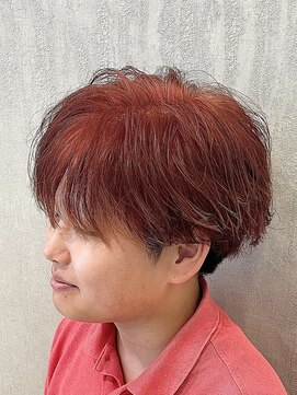 リノ カルバリ(Lino Calbari) Lino Calbariスタイル