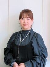 BARNEYS EAST 青山 友美