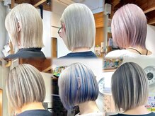 ラックセカンドスペース(LUCK 2nd SPACE)