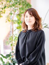 ヴァルヘアー ヤギシタ(VALHAIR)&nbsp;大口 和美