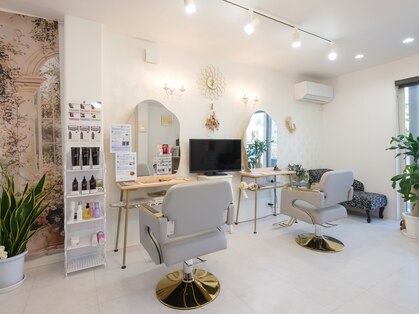 サロンドショコラ(Salon de Chocolat)の写真