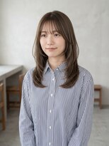 コーン(cone)&nbsp;ソフトフェイスレイヤー