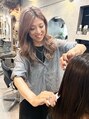 ティダスマイル 目黒駅前店(tida smile)&nbsp;國本 彩香