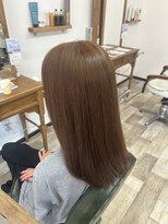 クート アンド シー 東川口(kuto and C) イルミナカラー×東川口