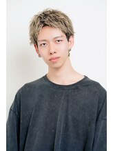 アイトーキョーリタ 渋谷(AI TOKYO Rita) 松本 悠太郎