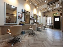 リッカヘアデザイン(lycka hair design)