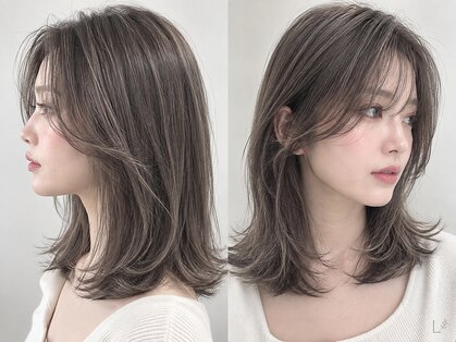 リラ(Lila)の写真