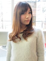 ロジ(Roji)&nbsp;【ROJI】大人カジュアルロング