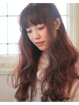 ニコヘアー(niko hair) ナチュラルベリピ▼LINEID@vey3047y