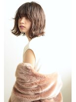 グリーン 渋谷(green)&nbsp;Healthy × Semi　wet × Bob