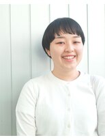 エン(YENN)&nbsp;シンプルなマッシュスタイル