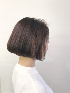 クイントネオリーブ 自由が丘正面口店(quint:neolive) 【quint:neolive自由が丘】内巻きボブ★