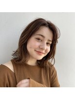 【GARDEN 田中麻由】