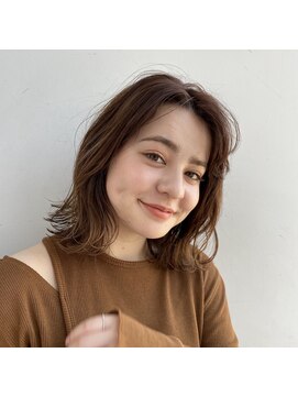 ガーデントウキョウ(GARDEN Tokyo) 【GARDEN 田中麻由】