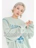 【学割U24】平日限定ケアブリーチ＋カラー＋トリートメント　10000円
