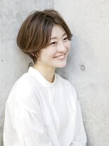 スリーセブントーキョー(Three Seven Tokyo 37)&nbsp;[37tokyo]ふわっとリバースショート